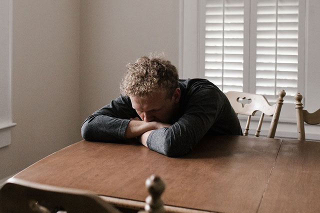 Moravia Health caregiver burnout